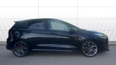 Ford Fiesta ST 1.5 EcoBoost ST-3 5dr Petrol Hatchback